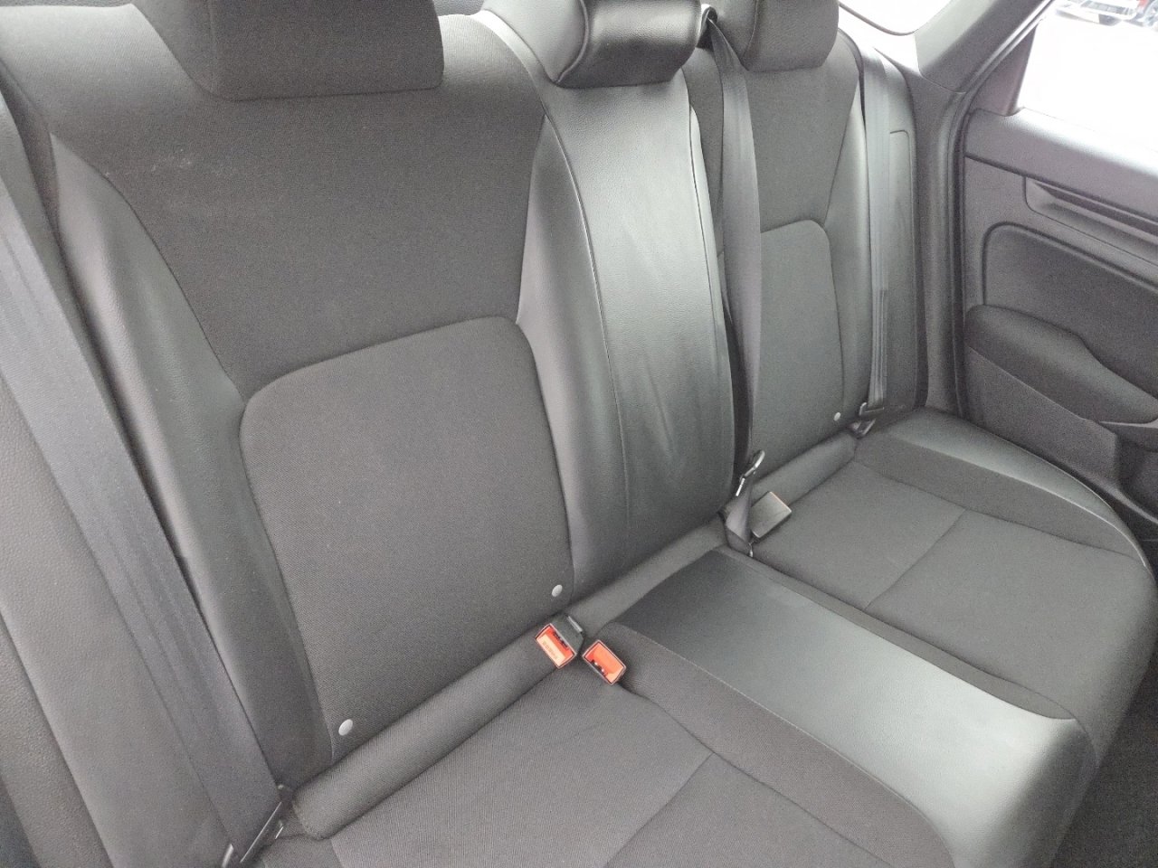 Certified 2023 Honda Civic Sport image 26