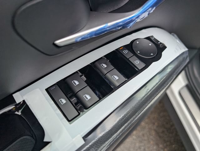New 2026 Hyundai Tucson Limited AWD/4WD image 16