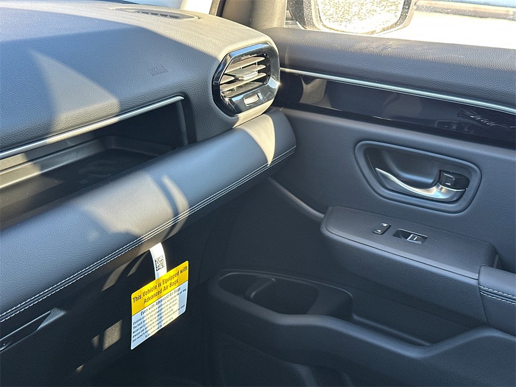 New 2025 Honda Pilot Touring image 34