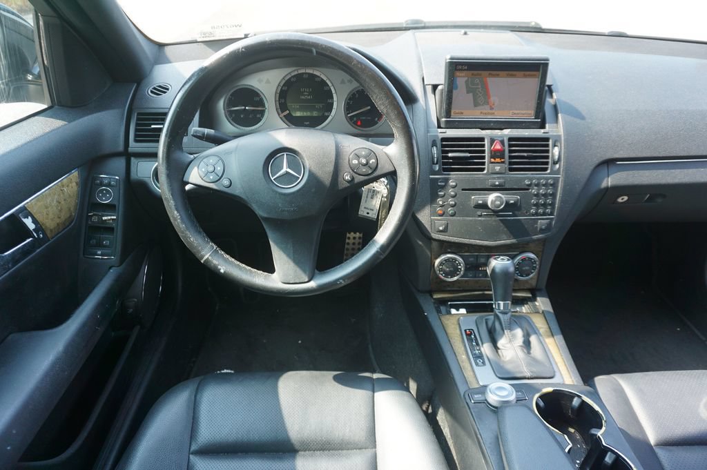 Used 2008 Mercedes-Benz C 350 Sport image 5