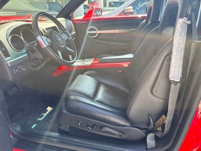 Used 2003 Chevrolet SSR w/ Preferred Equipment Group RWD image 9