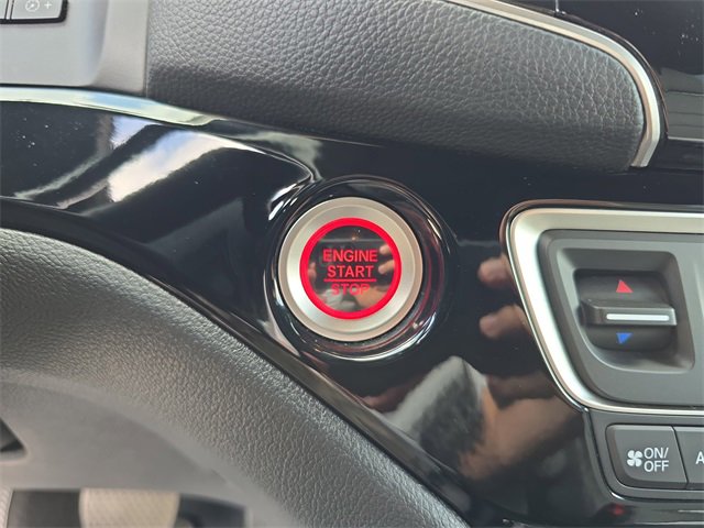 Used 2021 Honda Passport Touring image 26