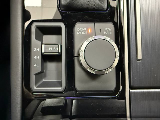 New 2026 Toyota Tundra Platinum image 23