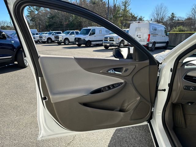 Used 2023 Chevrolet Malibu LT image 24