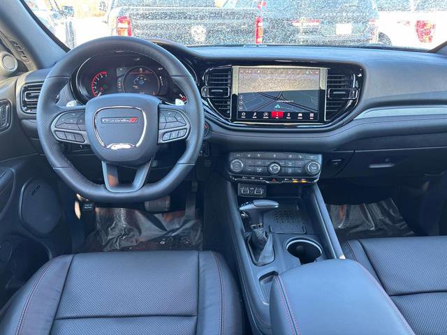 New 2026 Dodge Durango GT image 8