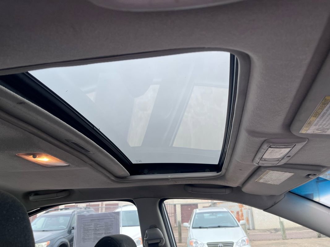 Used 2006 Toyota Corolla CE image 20