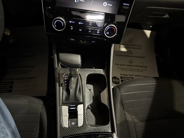 Used 2023 Hyundai Santa Cruz SEL image 21