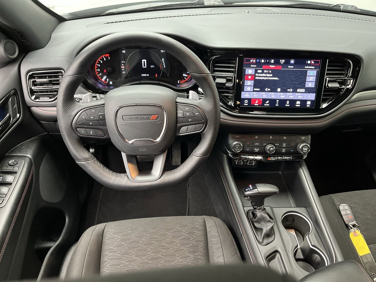 Used 2026 Dodge Durango GT AWD/4WD image 15