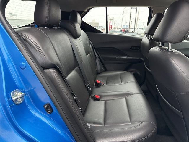 Used 2021 Nissan Kicks S image 15