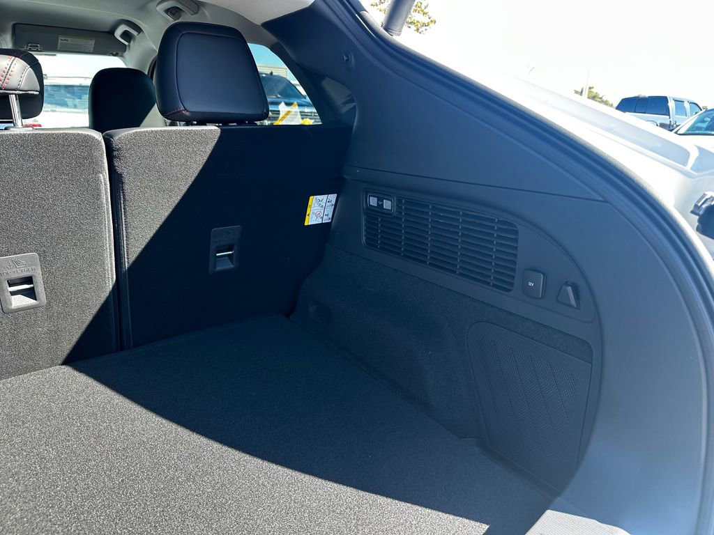 New 2025 Ford Mustang Mach-E Premium w/ Sport Appearance Package image 46