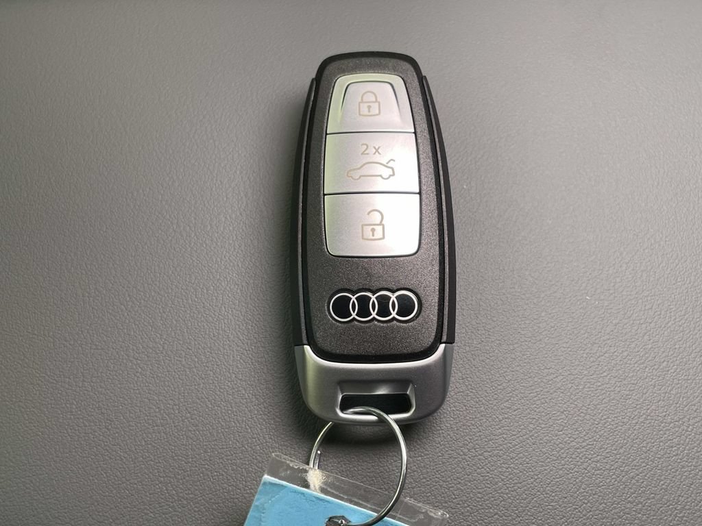New 2026 Audi Q3 quattro 2.0T AWD/4WD image 43