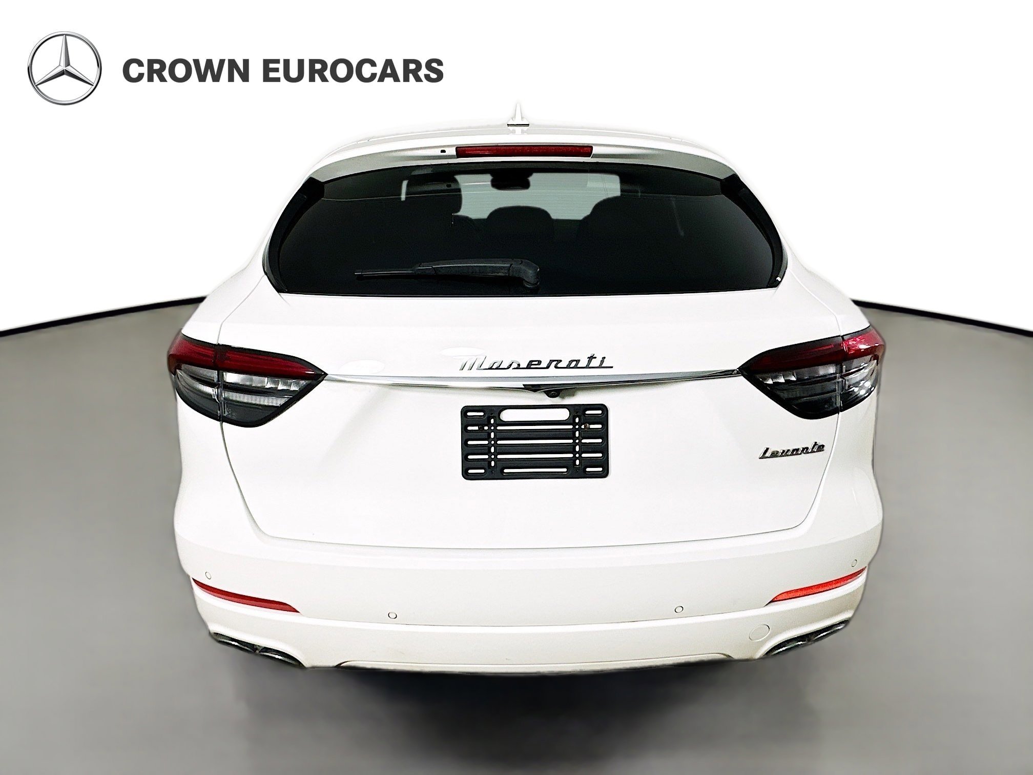 Used 2022 Maserati Levante GT AWD/4WD image 37