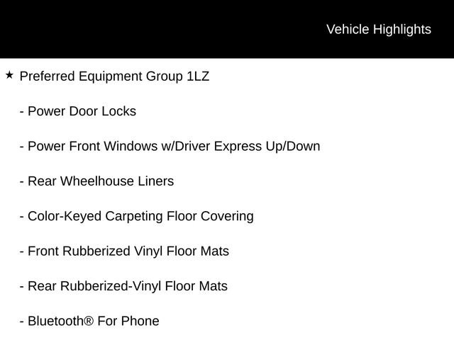 Used 2019 Chevrolet Silverado 1500 LTZ w/ LTZ Plus Package AWD/4WD image 12