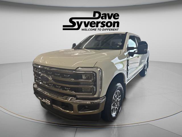 New 2025 Ford F350 Lariat w/ FX4 Off-Road Package image 1