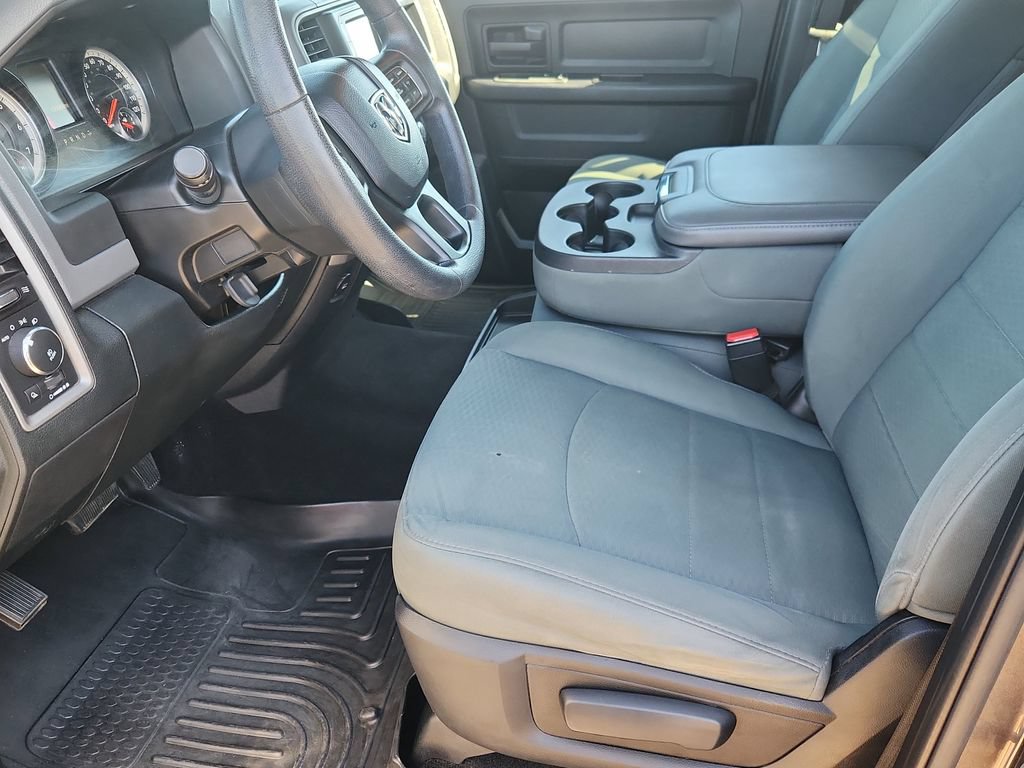 Used 2015 RAM 1500 Express AWD/4WD image 7