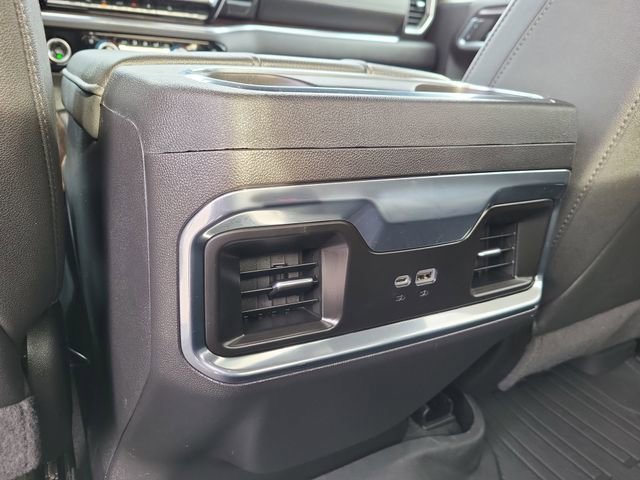 Used 2023 GMC Sierra 1500 SLT w/ SLT Premium Package image 14