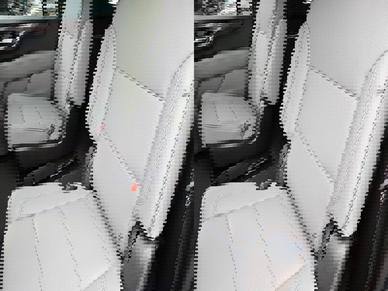 New 2026 GMC Yukon XL Elevation image 27