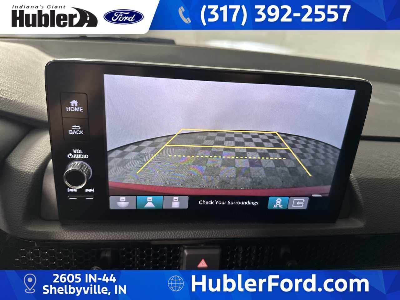 Used 2023 Honda CR-V Sport Touring image 18