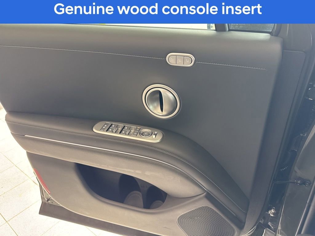 New 2026 Hyundai Palisade Calligraphy image 13