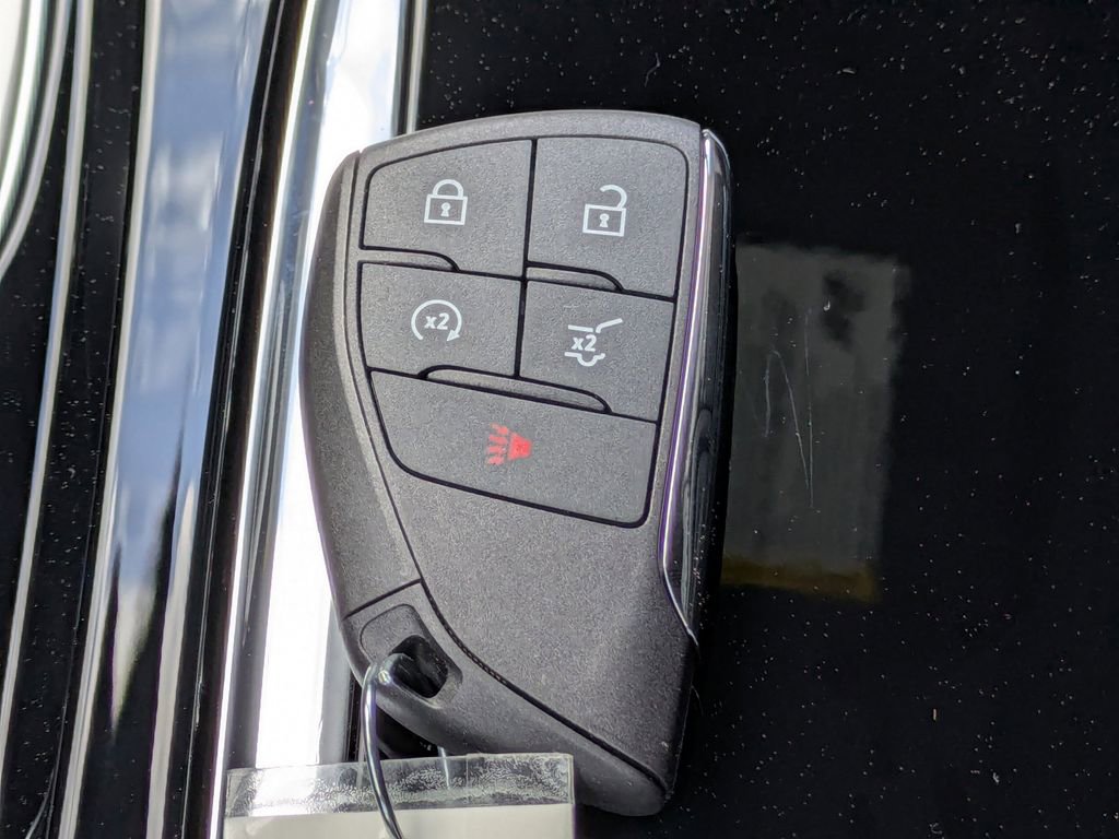 New 2026 Chevrolet Traverse High Country image 31