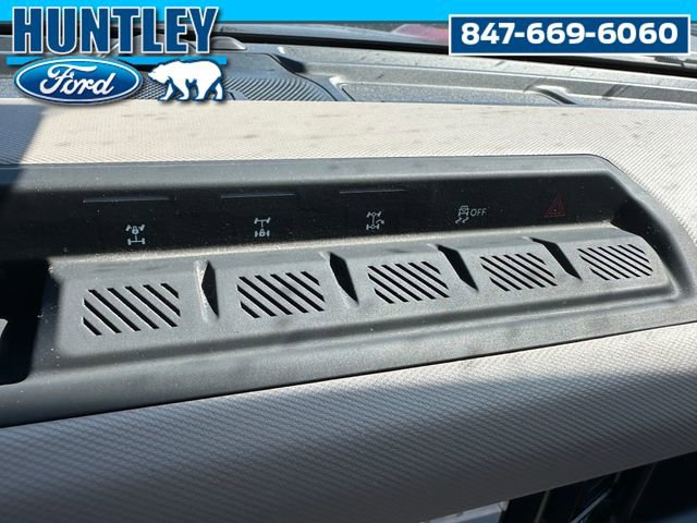 Used 2023 Ford Bronco Wildtrak AWD/4WD image 20
