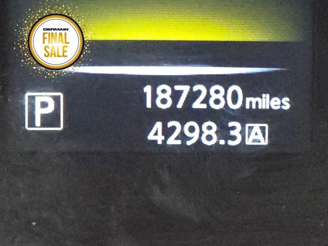 Used 2015 Nissan Rogue SL w/ SL Premium Package image 21