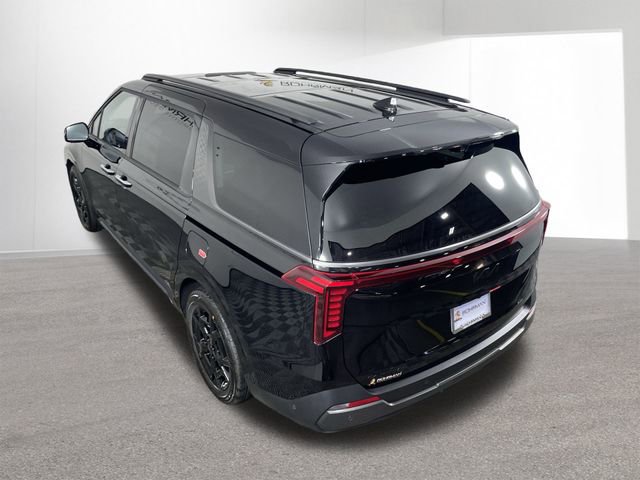 New 2026 Kia Carnival SX Prestige image 39
