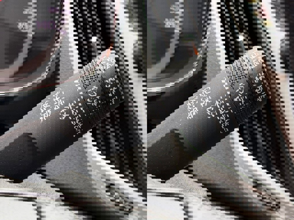 Used 2017 GMC Terrain SLT w/ Open Road Package image 19