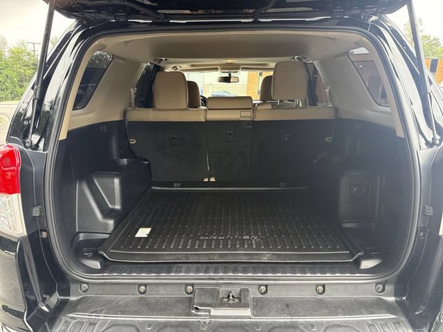 Used 2012 Toyota 4Runner SR5 w/ Convenience Pkg AWD/4WD image 21