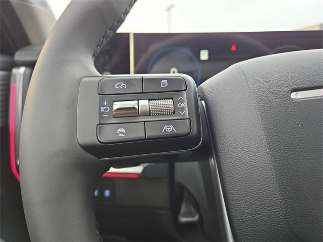 New 2026 Hyundai Santa Fe Limited w/ Tow & Go Package image 18