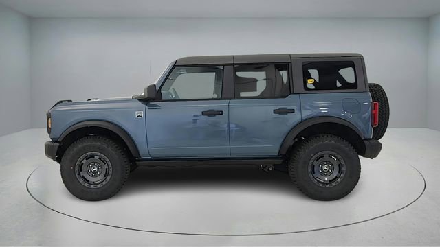 New 2025 Ford Bronco Big Bend w/ Black Diamond Package image 4
