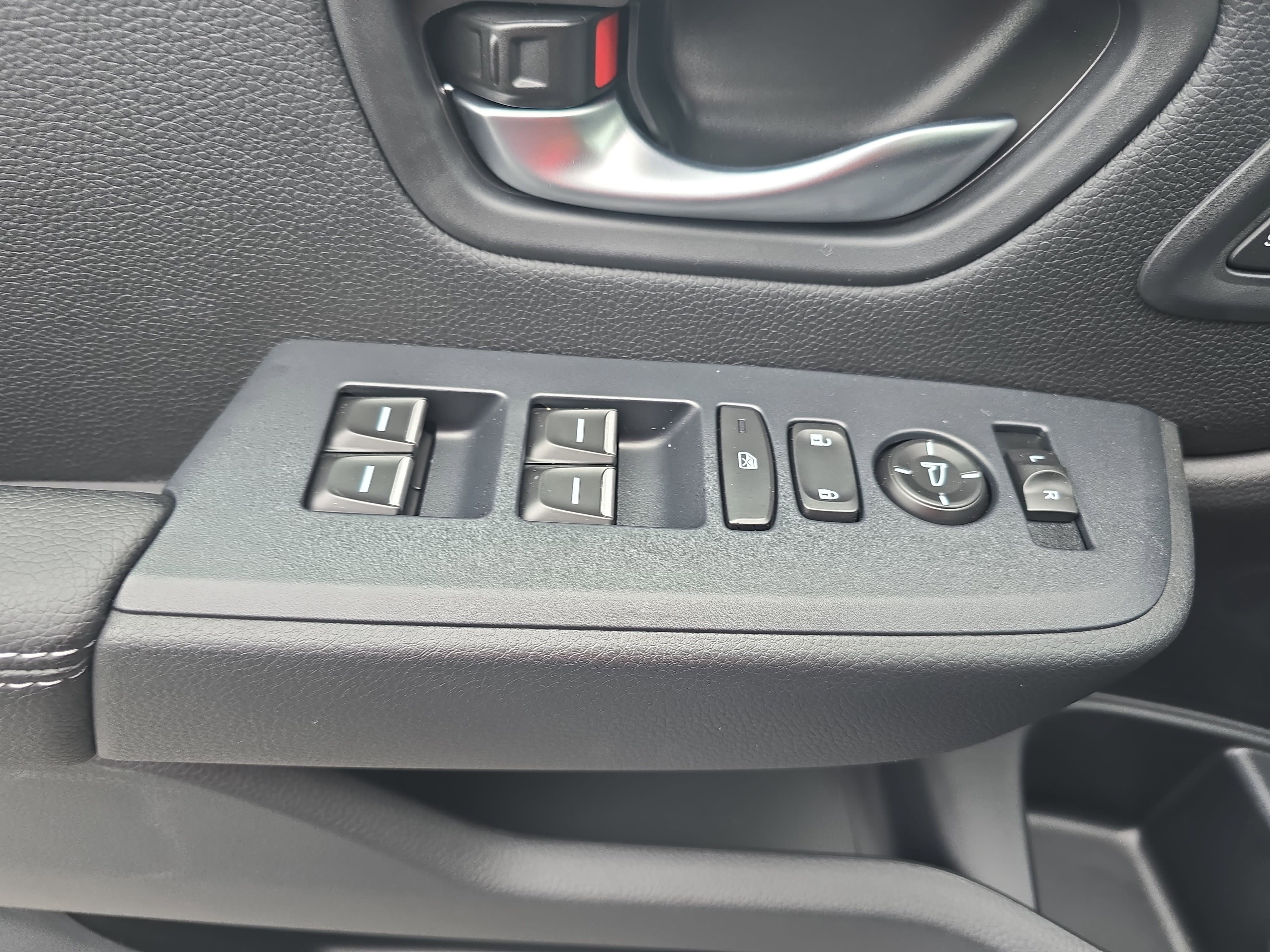 New 2026 Honda Pilot EX-L image 29