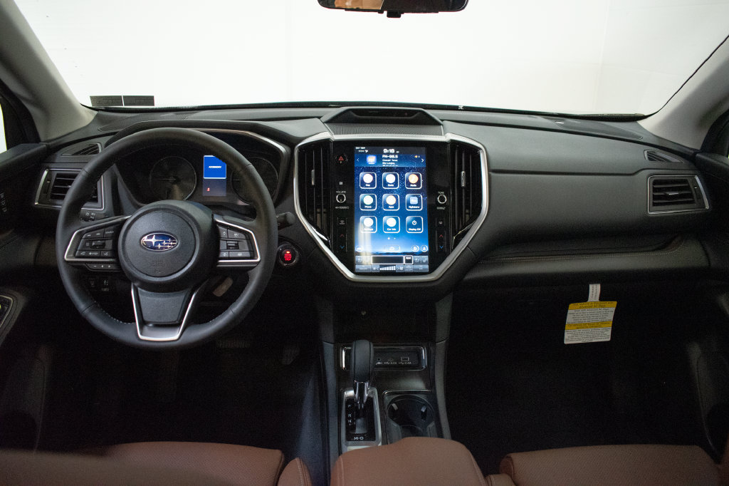 New 2027 Subaru Ascent Touring AWD/4WD image 11