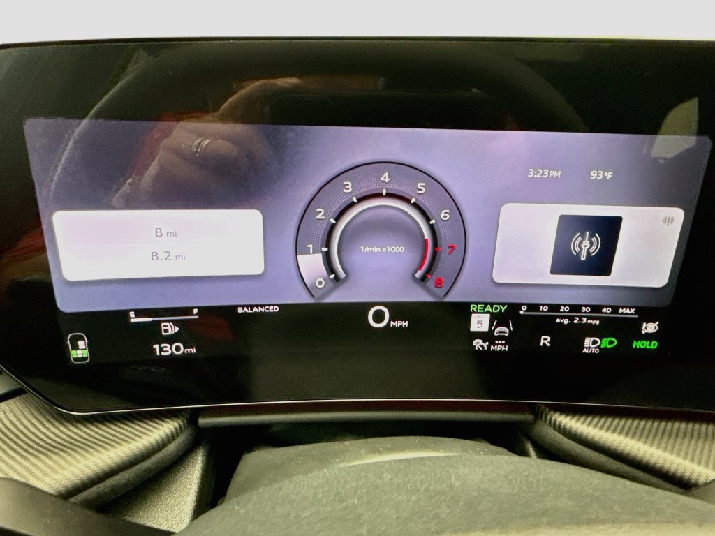 New 2026 Audi SQ5 Premium Plus AWD/4WD image 34