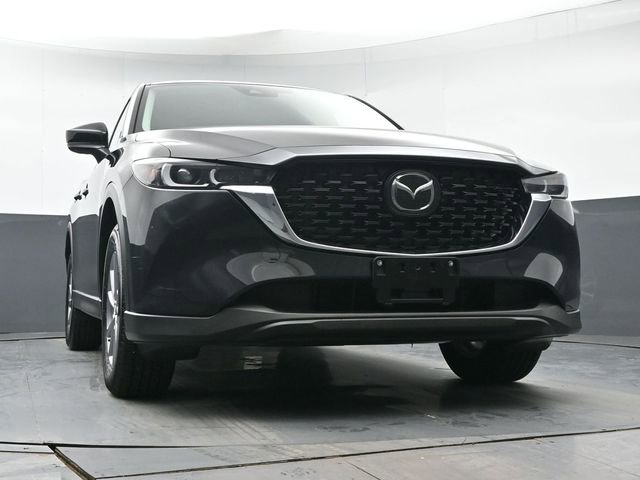 Certified 2023 MAZDA CX-5 AWD 2.5 S w/ Preferred Package image 35
