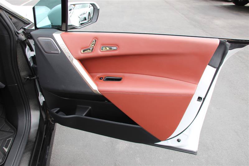 Used 2023 BMW iX M60 w/ Executive Package AWD/4WD image 32
