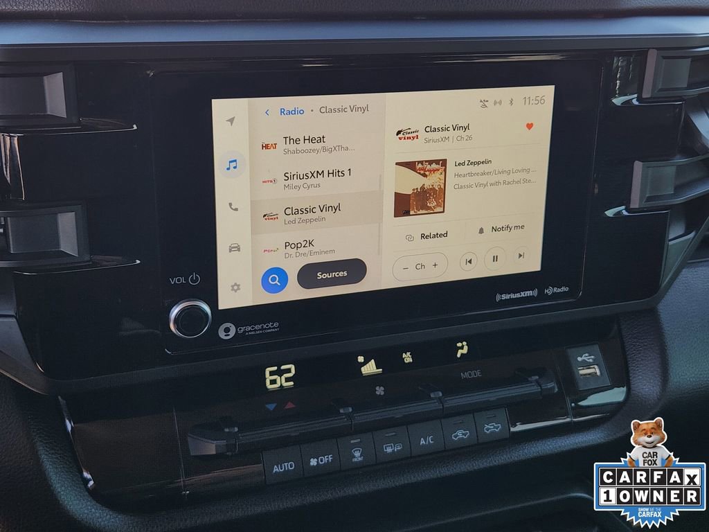 Used 2024 Toyota Tundra SR5 image 18