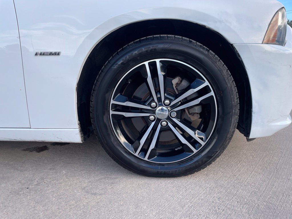 Used 2014 Dodge Charger R/T AWD/4WD image 26