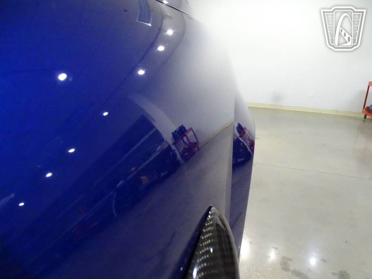 Used 2003 Ford Mustang Cobra RWD image 38