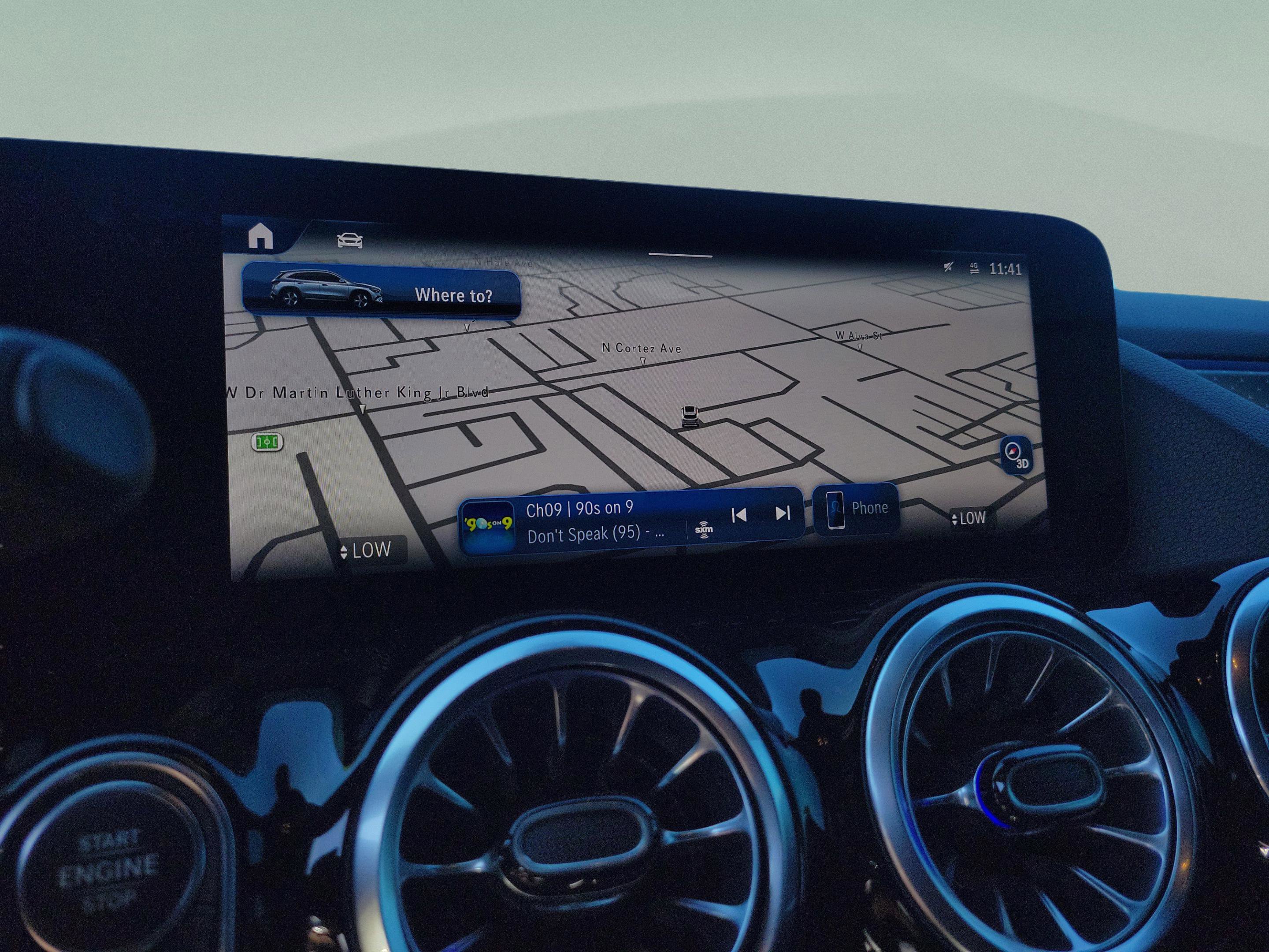 Certified 2025 Mercedes-Benz GLA 250 image 26