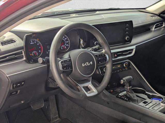Used 2022 Kia K5 LXS image 7