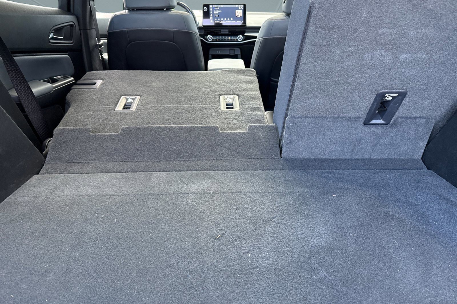 Certified 2024 Honda Prologue Touring image 32