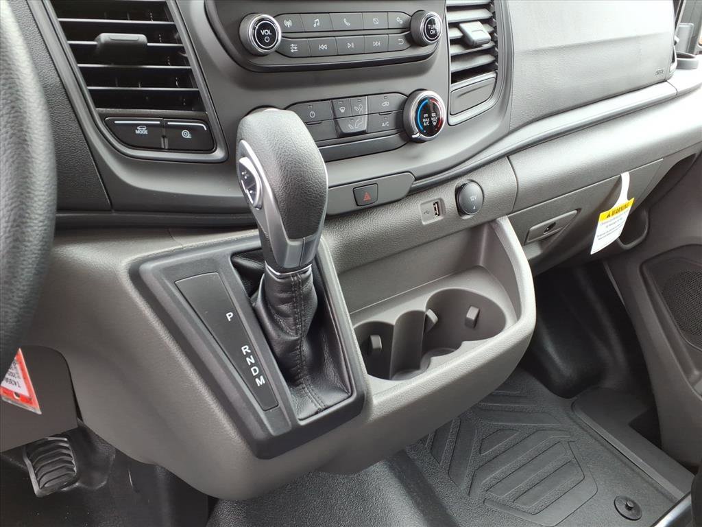 New 2025 Ford Transit 150 Low Roof AWD image 17