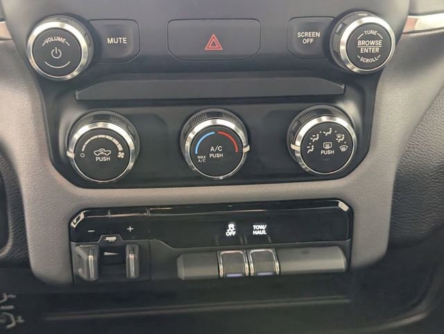 Used 2024 RAM 2500 Big Horn image 21