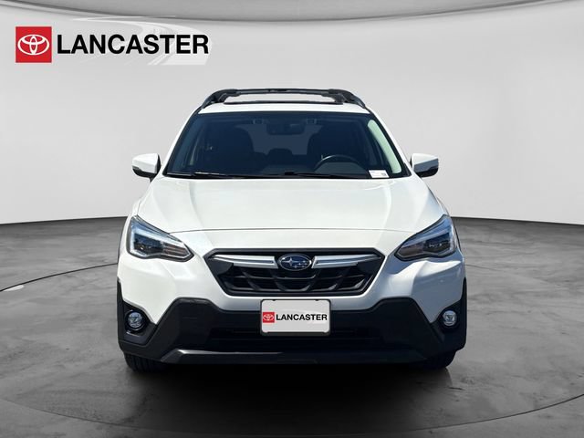 Used 2021 Subaru Crosstrek 2.5i Limited w/ Moonroof Package 2 AWD/4WD image 2