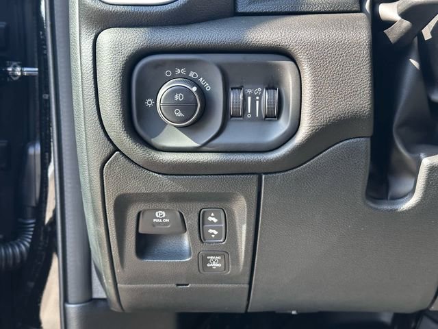 New 2026 RAM 1500 Big Horn image 21