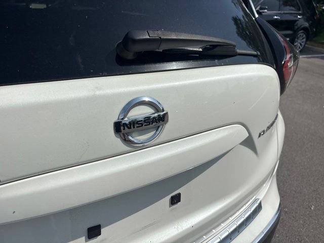 Used 2020 Nissan Murano Platinum FWD image 21