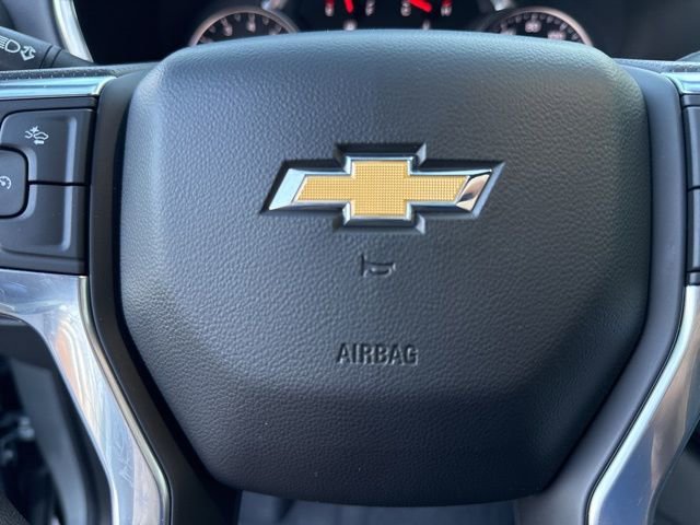 Used 2024 Chevrolet Blazer LT w/ Convenience Package image 13