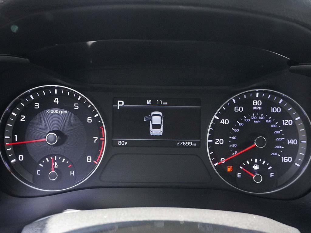 Used 2023 Kia Forte LXS FWD image 37