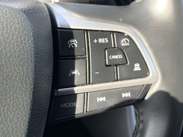 Certified 2024 Toyota Grand Highlander AWD image 29